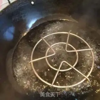 Make Vacuate herring step 1