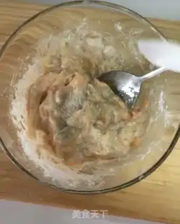 Make Oatmeal shrimp sticks step 6