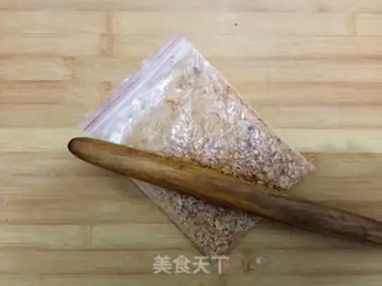 Make Chicken noodle step 5