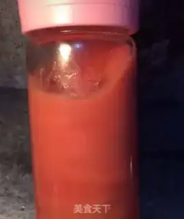 Make Watermelon Ludo step 1