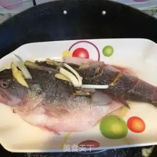 Make Vacuate herring step 2