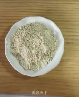 Make Oatmeal shrimp sticks step 7