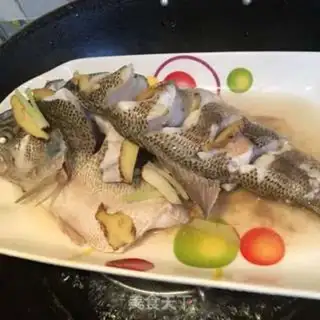 Make Vacuate herring step 3