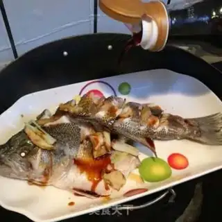 Make Vacuate herring step 4