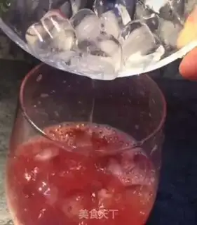 Make Watermelon Ludo step 4