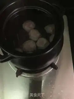 Make Cow Quillow Potato step 0
