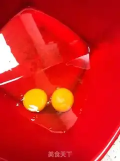Make Sidos step 1