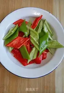 Make Sodium dry step 1