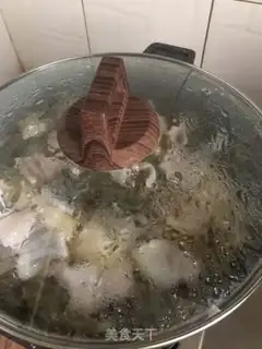 Make Sourfish step 4