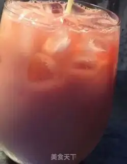 Make Watermelon Ludo step 6
