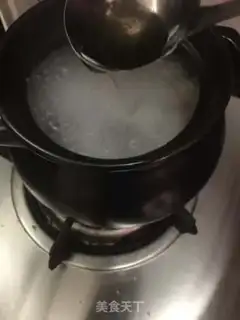 Make Creative egg fried rice step 0
