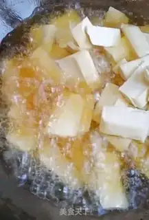 Make Sodium dry step 2