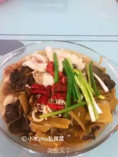 Make Sourfish step 5