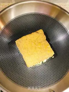 Make Sidos step 4