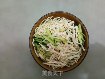 Make Chicken noodle step 11