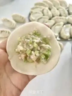 Make Celery shrimp step 6