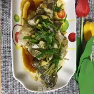 Make Vacuate herring step 8