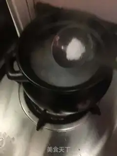 Make Cow Quillow Potato step 3