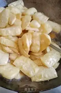 Make Sodium dry step 3