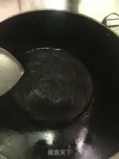 Make Cow Quillow Potato step 4