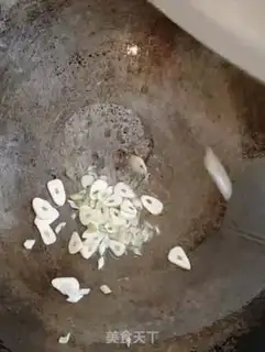 Make Sodium dry step 4