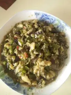 Make Steam pepper cheese step 3
