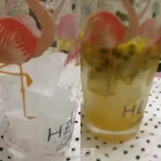 Make Lemon juice step 1