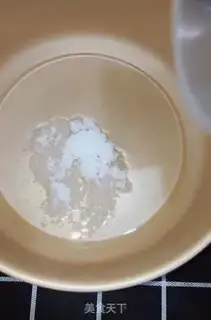 Make Pearly little circle step 0