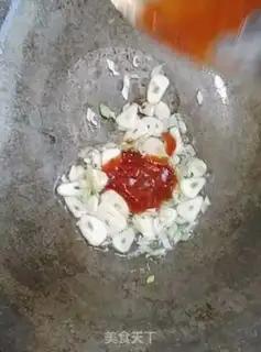 Make Sodium dry step 5