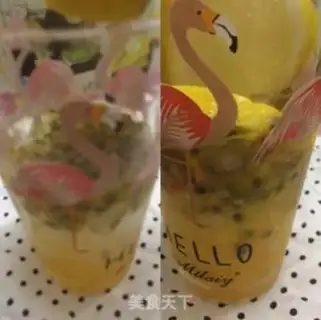 Make Lemon juice step 2