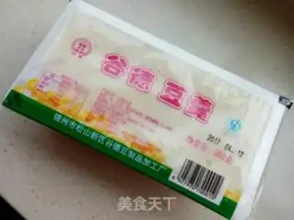Make Collapse tofu step 0