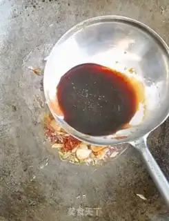 Make Sodium dry step 6