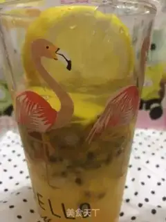 Make Lemon juice step 3