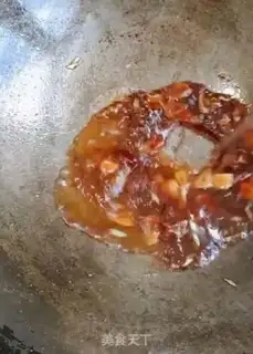 Make Sodium dry step 7