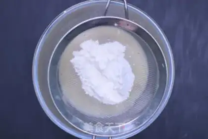 Make Double-smugphine step 1