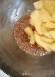 Make Sodium dry step 8