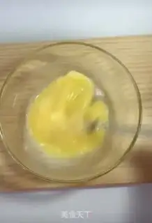Make Salmon rice cake step 4