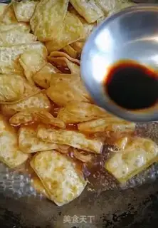 Make Sodium dry step 9