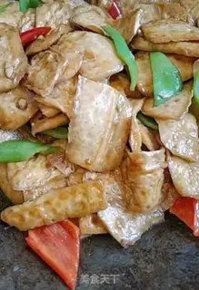 Make Sodium dry step 10