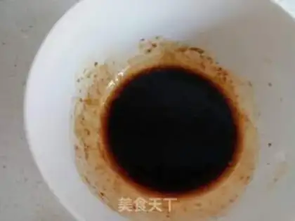 Make Collapse tofu step 5
