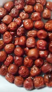 Make Homemade dates step 0