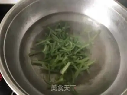Make Iron squid step 1