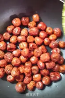 Make Homemade dates step 1