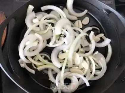 Make Iron squid step 4