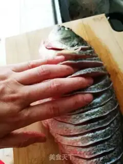 Make The onion bass step 1