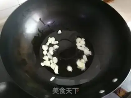 Make Potato chips step 2