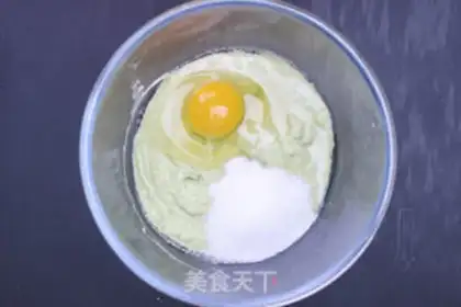Make Double-smugphine step 9