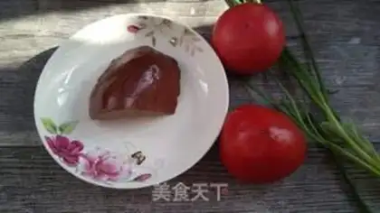 Make Tomato gravy step 0