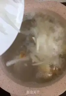 Make Baby fish soup step 5