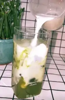 Make Tea and milk step 6